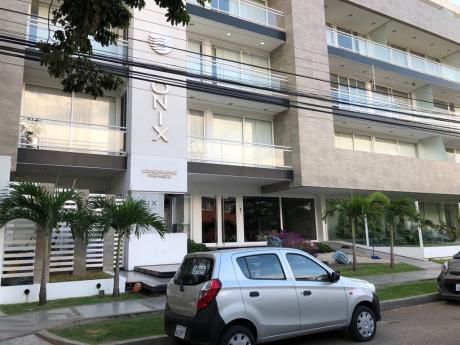 Departamento En Alquiler Onix