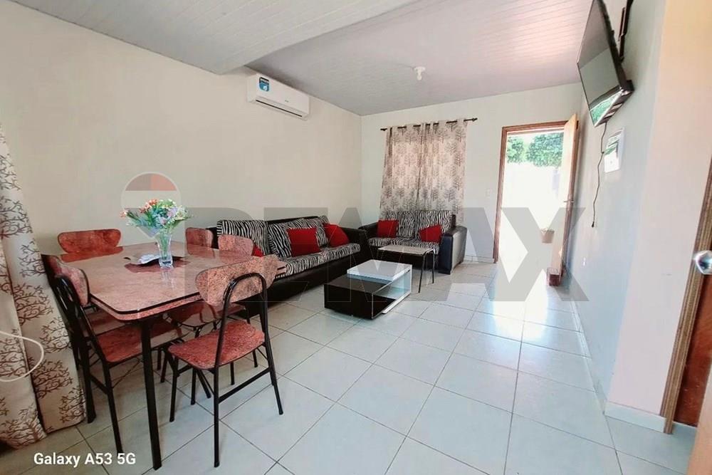 Dúplex de 2 dorm. con Piscina - Itauguá — foto 2