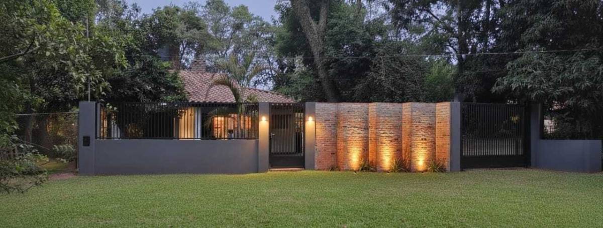 VENDO CASA EN SAN BERNARDINO COUNTRY CLUB — foto 3