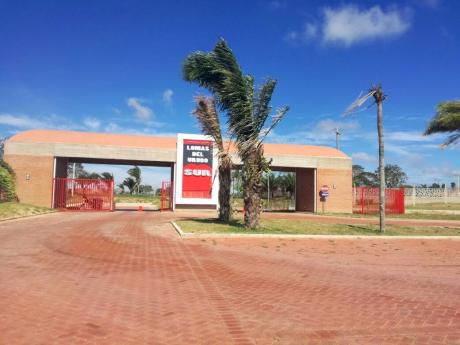 Terrenos En Venta: Lomas Del Urubo Sur