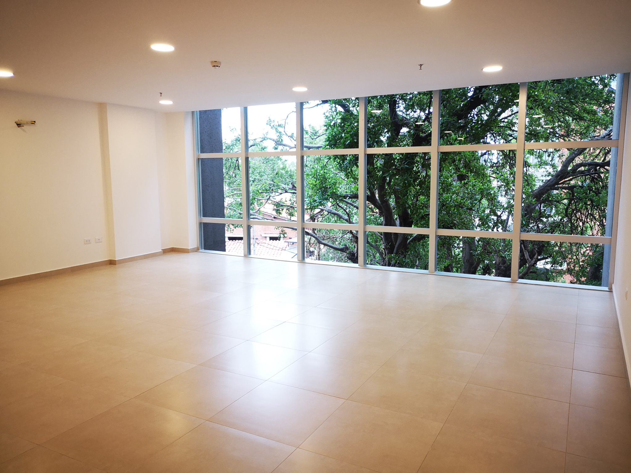 Inversión! Oficina de GRAN VISTA en Zenith Félix Bogado. — foto 3