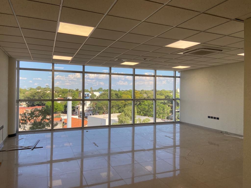 SKY CENTER – OFICINA CORPORATIVA EN VENTA | 150 m² — foto 2