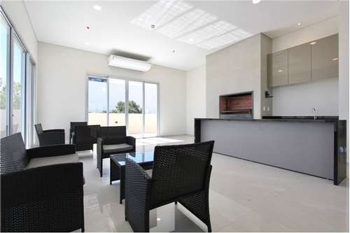Departamento-Alquiler- Manorá, Asunción — foto 3