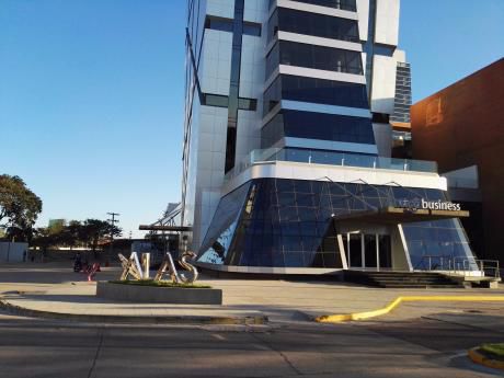 Oficina En Alquiler En Equipetrol Norte, Torres Alas