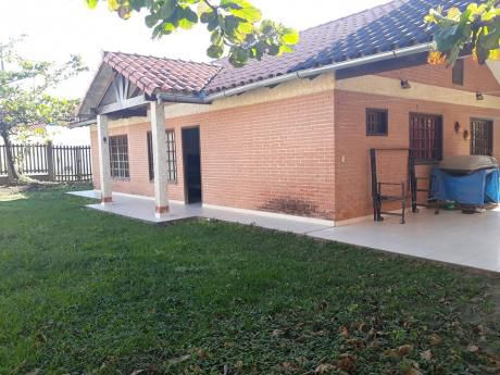 Casa En Venta En La Urbanizacion Canaan