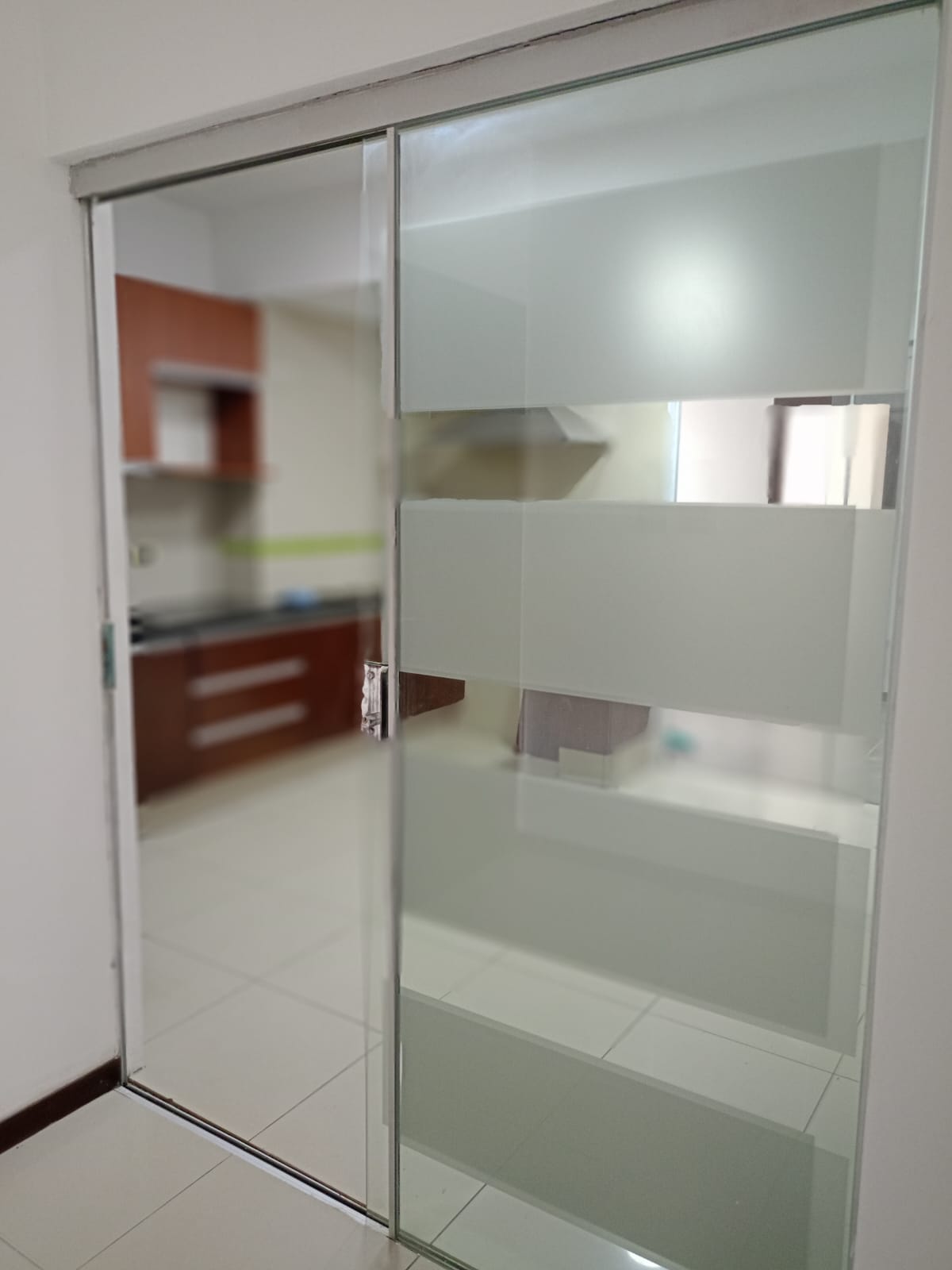 Departamento en alquiler en Sur