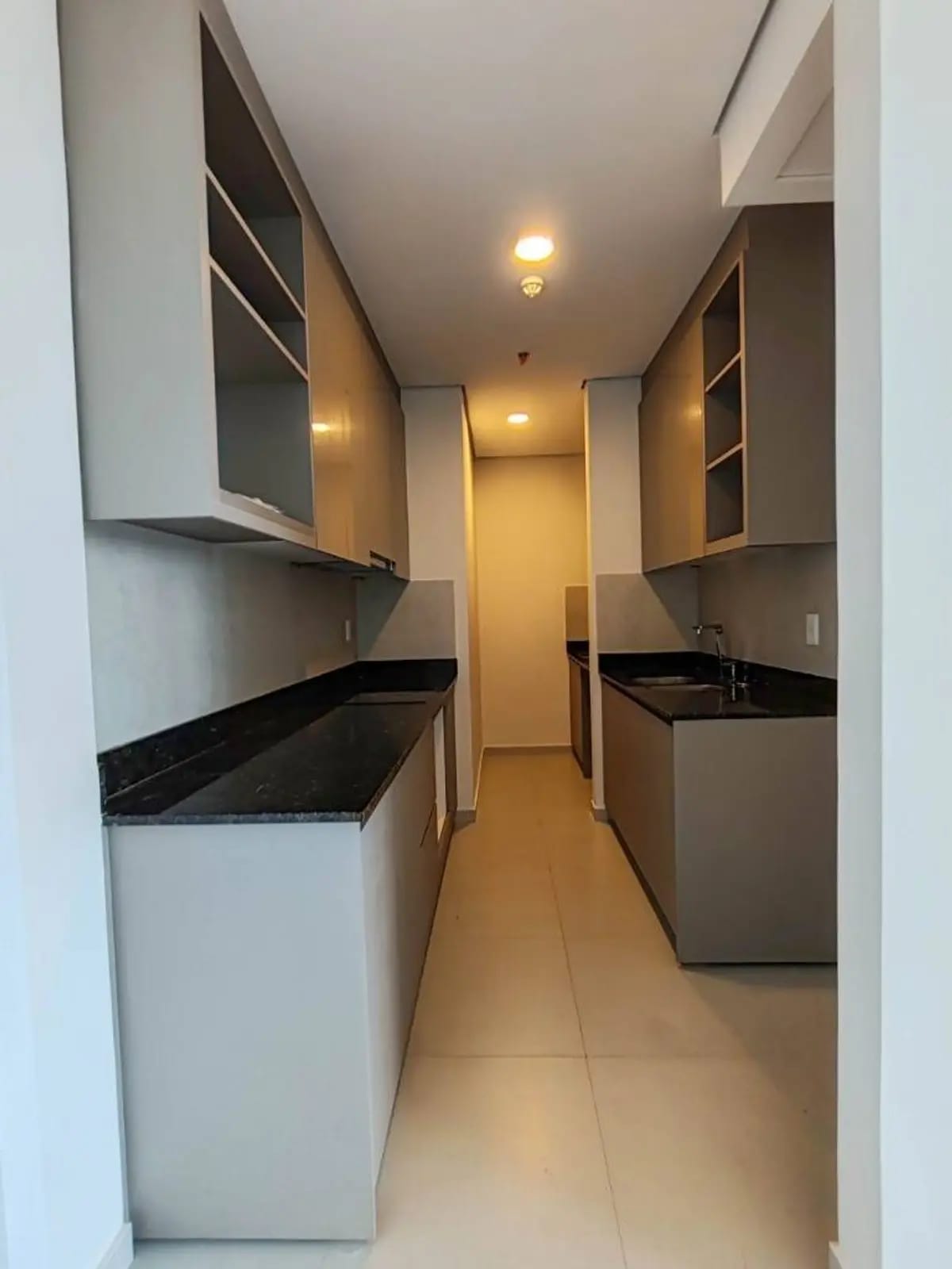 ALQUILER DE DEPARTAMENTO EN EDIFICIO HOME DEL SOL — foto 2