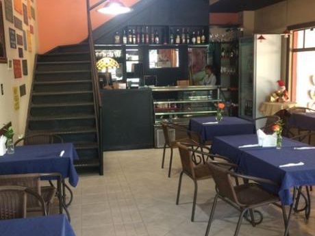 Local Gastronómico En Villa Morra - Galería