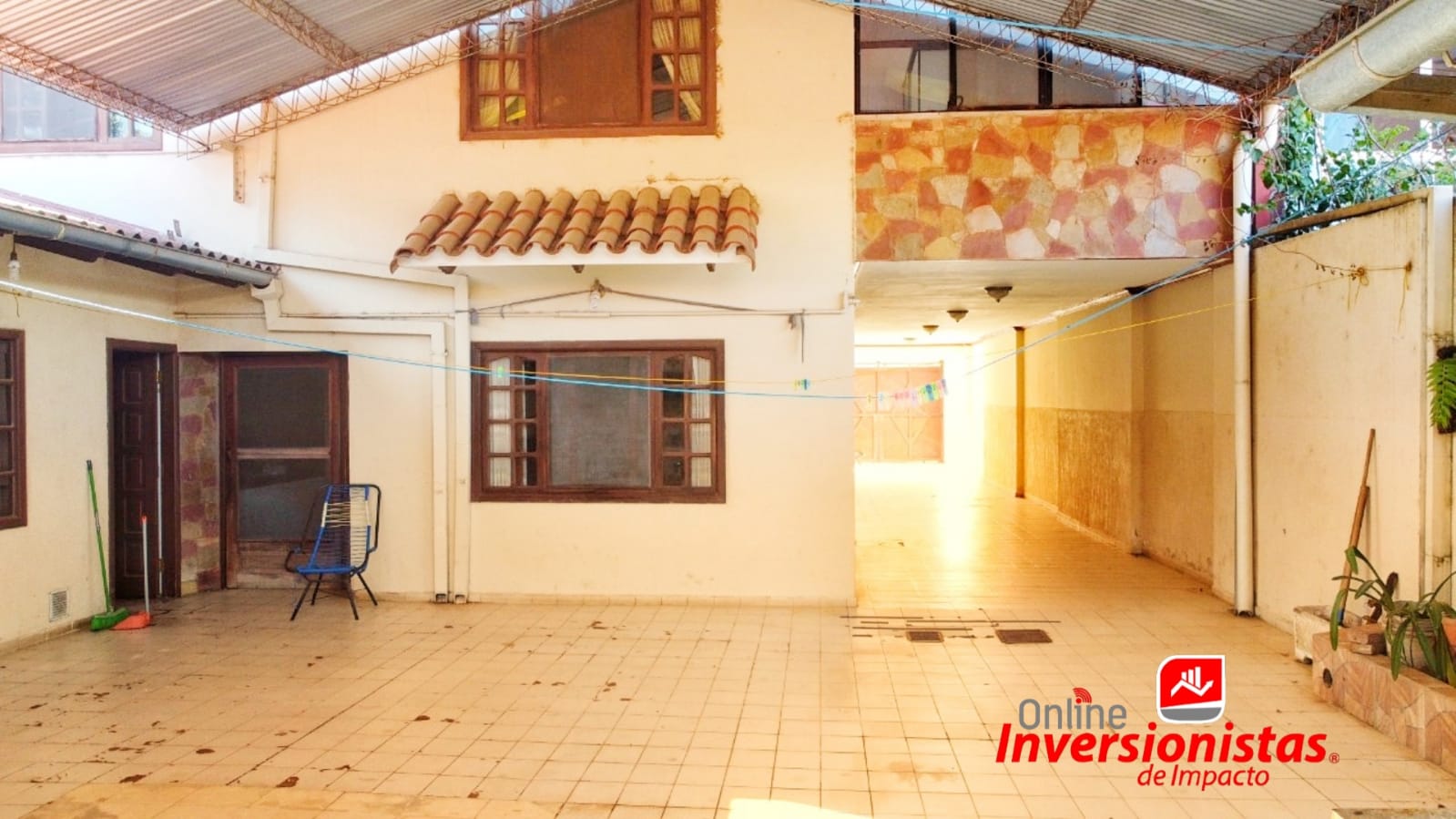 Departamento en venta bajo precio de mercado en Oeste