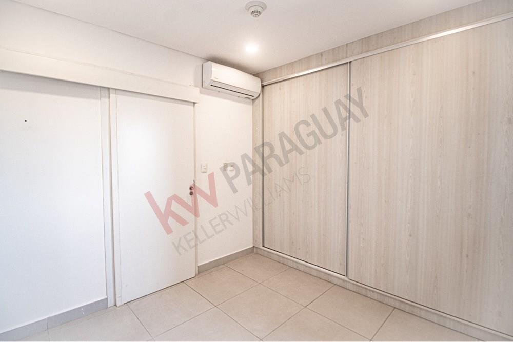 Alquilo Departamento de dos dormitorios en Fortaleza Milano — foto 3