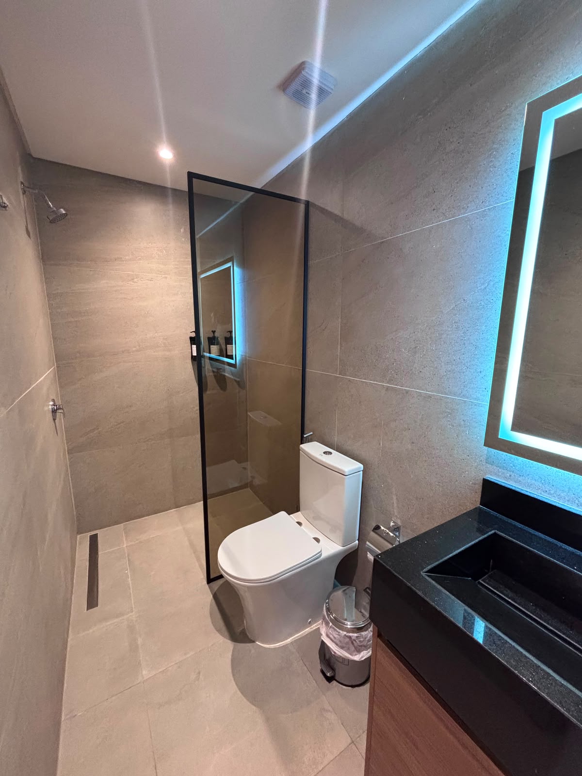 ID 16807 - Alquilo departamento en Barrio San Pablo Asunción — foto 3