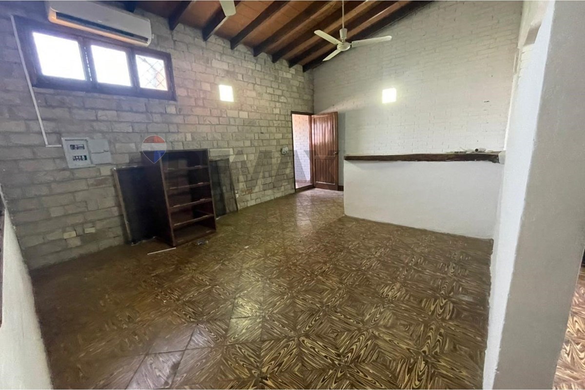 Departamento en alquiler en San Roque