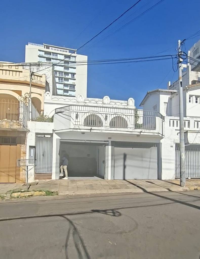 Casa en alquiler en Gral. Diaz