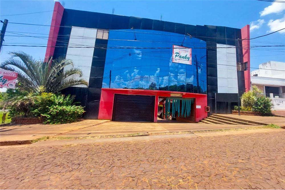 En venta motel “Panky” ubicado en Arroyo Pora — foto 2