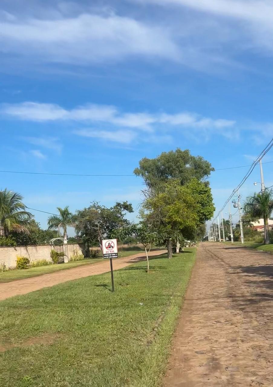 Terreno en venta, Puerta del LAGO- San Bernardino — foto 3