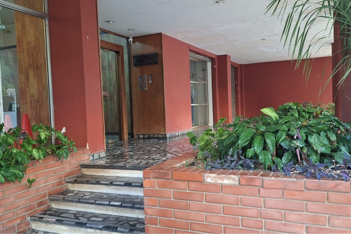 Departamento en alquiler en Las Mercedes