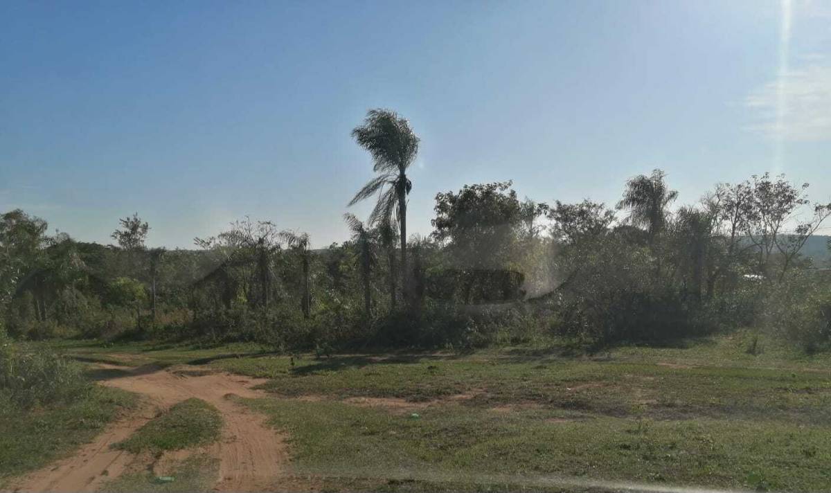 Vendo 4 terrenos en – Altos, Paraguay! — foto 2