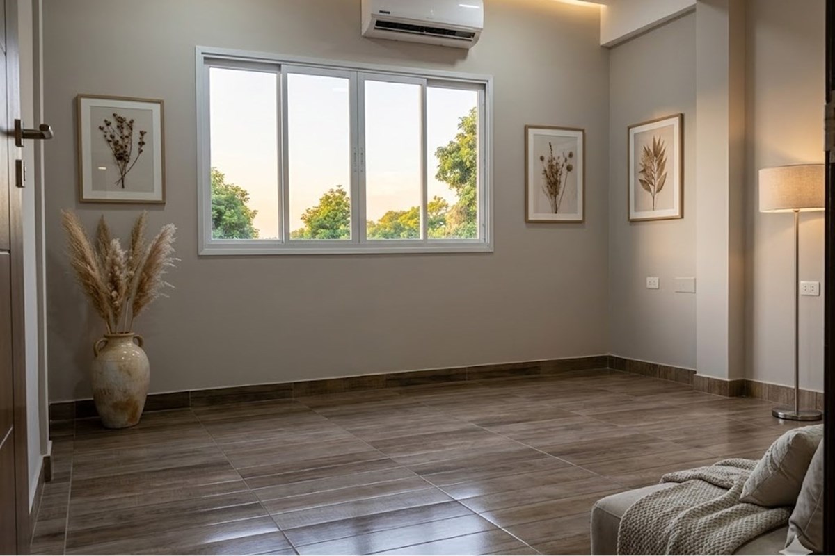 ALQUILER-DEPARTAMENTO-SAN LORENZO — foto 2