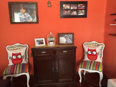 Suc. Pta. Gorda- Palermo Y Grito De Gloria, 3 Dorm Y 1 Baño!!