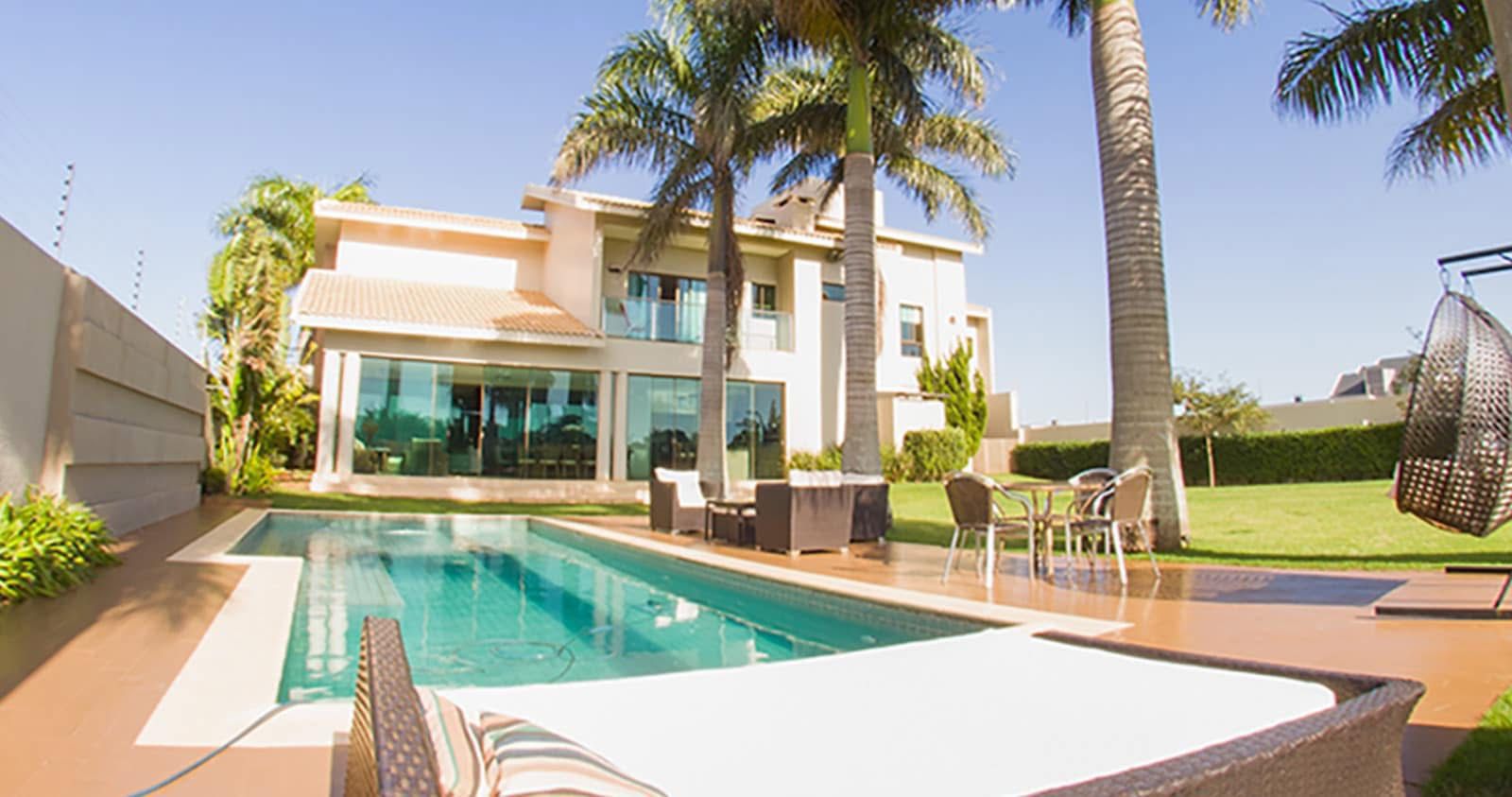 VENDO HERMOSA RESIDENCIA EN SANTA RITA — foto 2