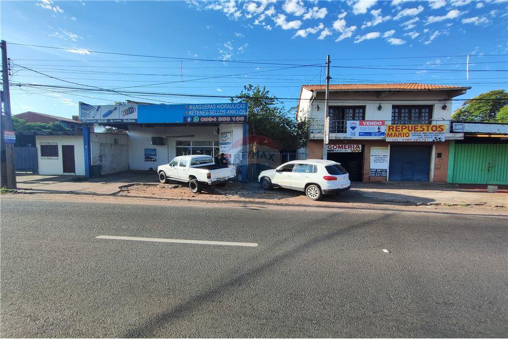 En venta terreno sobre Ruta 2 de 1538 M2 — foto 2