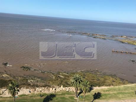 Unico,estrene,la Mejor Vista De Montevideo