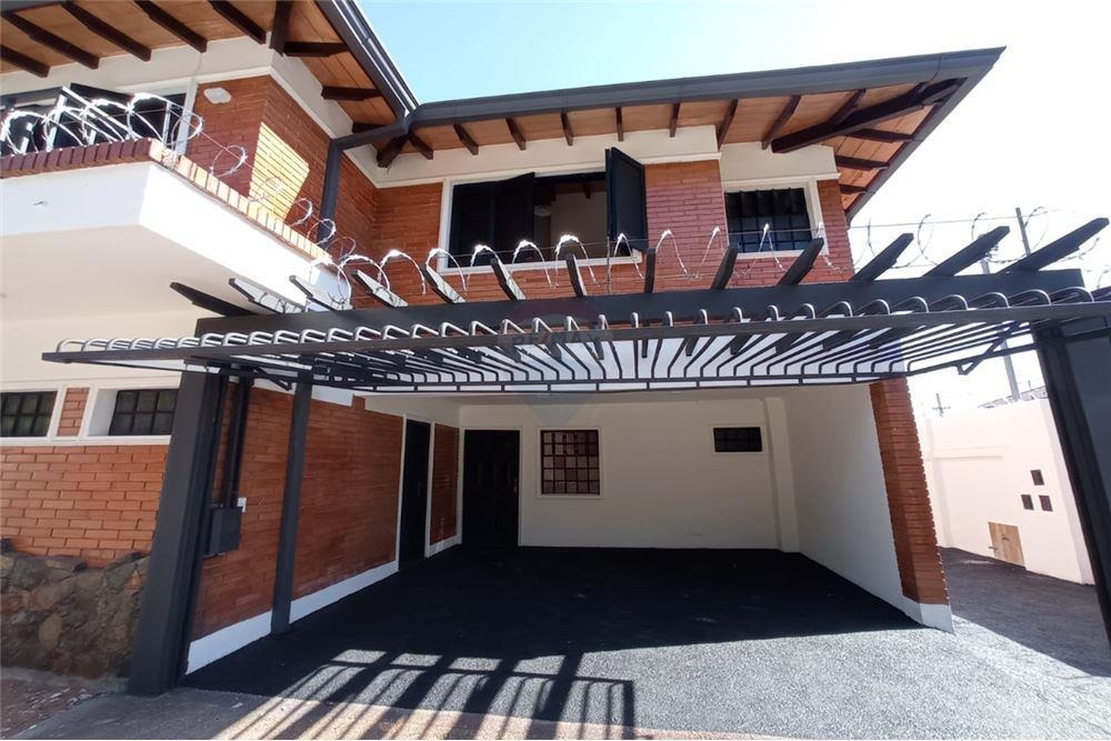 Casa en alquiler en Republicano