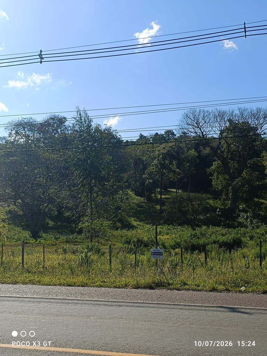 Vendo Terreno En Caacupe Cerro Real — foto 2