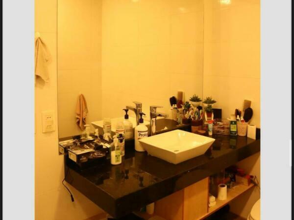 VENDO HERMOSA CASA EN SANBER EN PARQUE RESIDENCIAL FLORENTINA  AMOBLADO — foto 3