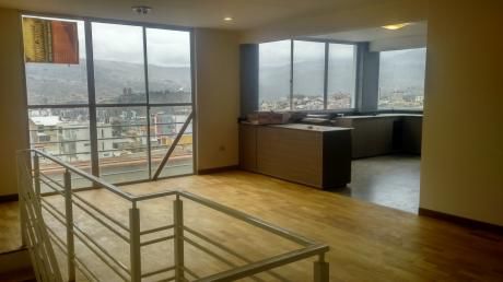 Depratamento Duplex En Venta