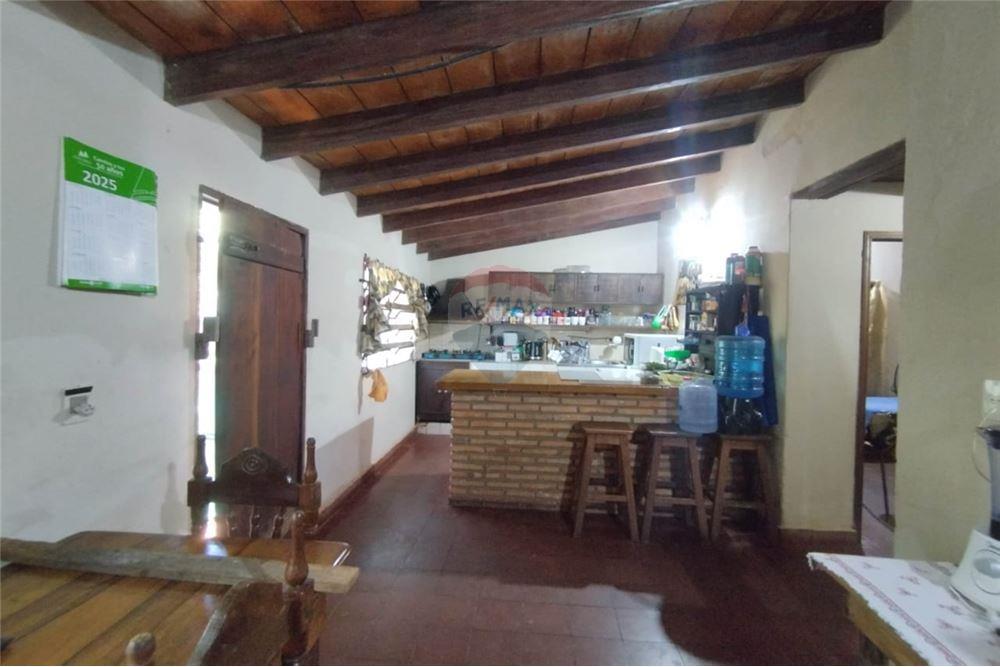 VENDO CASA EN SAN BERNARDINO — foto 3