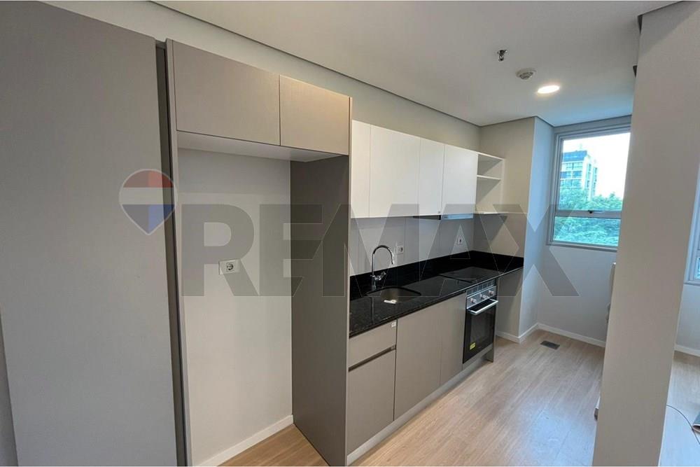 Departamento - Alquiler - Herrera — foto 3