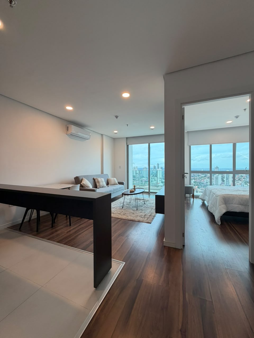 Alquilo Este Hermoso Departamento Amoblado En Home Palace Tower — foto 3