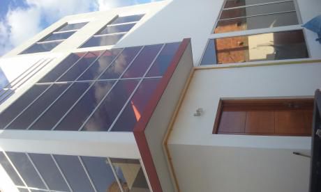 Casa En Venta En Achumani La Paz $us 155,000