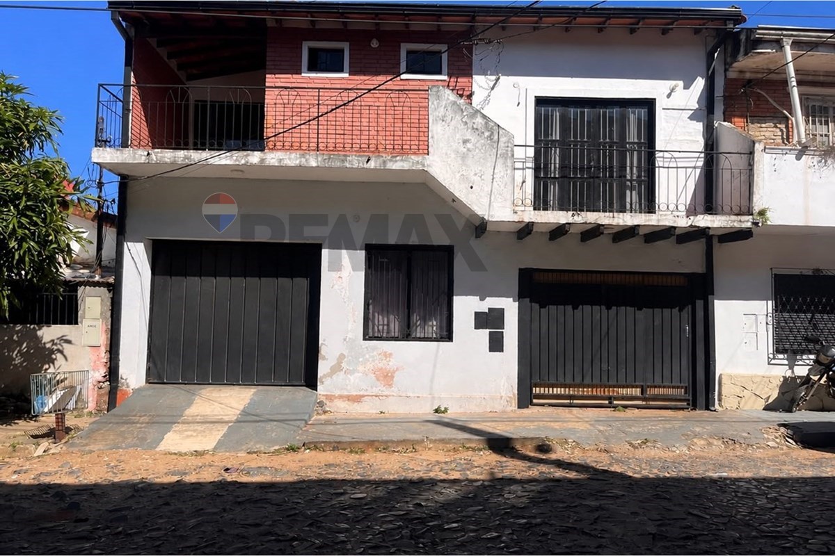 Casa en venta en Catedral