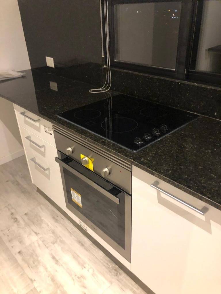 VENDO MONOAMBIENTE EN BARRIO JARA - EDIFICIO SOLANO UBRIQUE — foto 3