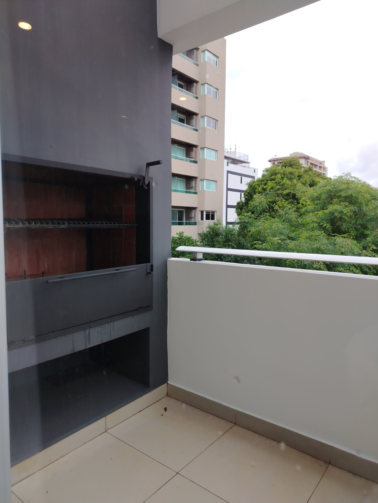 Departamento en alquiler en Recoleta