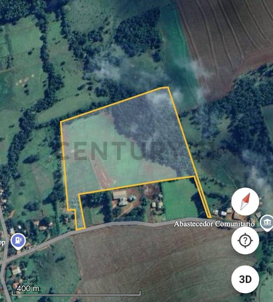 Vendo propiedad de 10,16 hectareas en Obligado - Itapua — foto 3