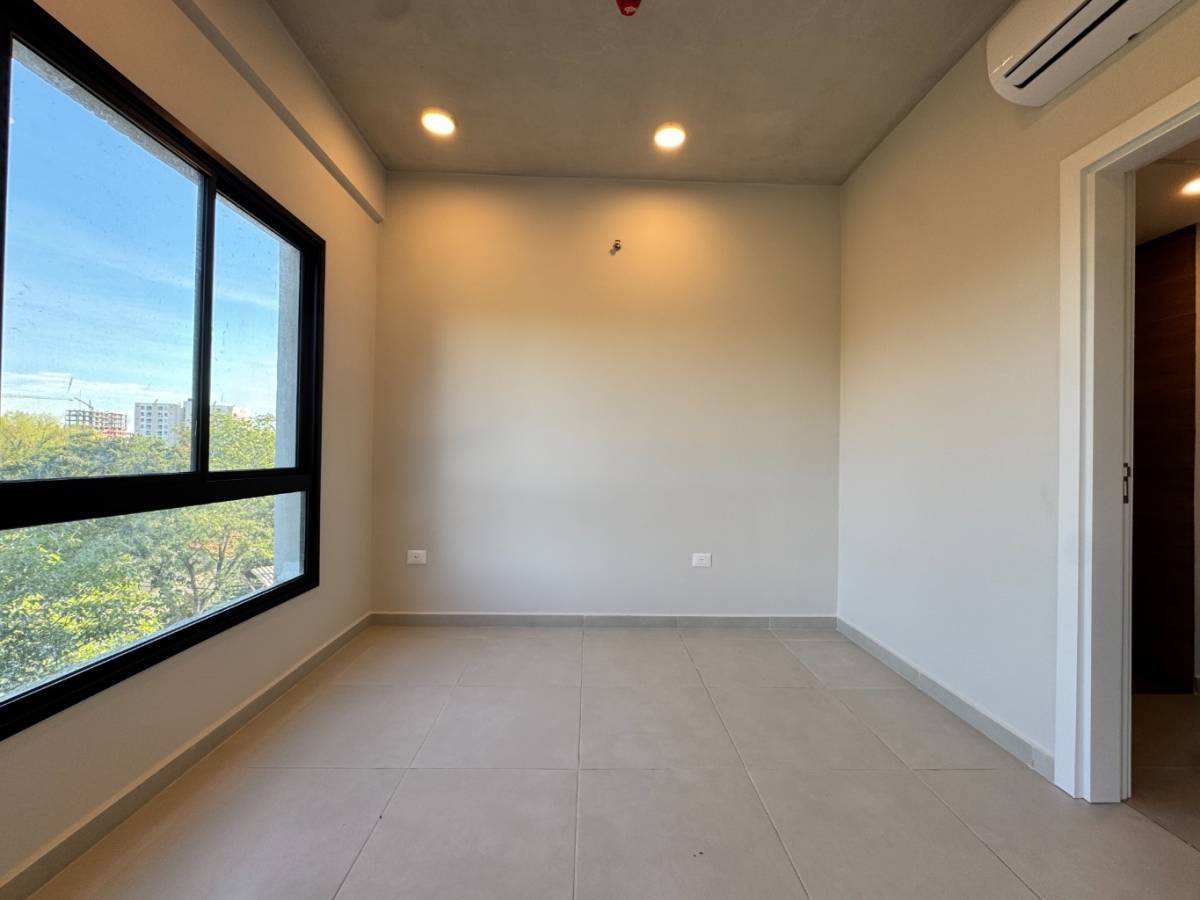 VENDO Departamento en Luque - Monoambiente a Estrenar — foto 3