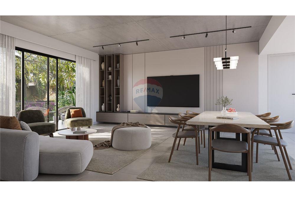 Departamento - Venta - Ycuá Satí, Asunción, Paraguay — foto 3