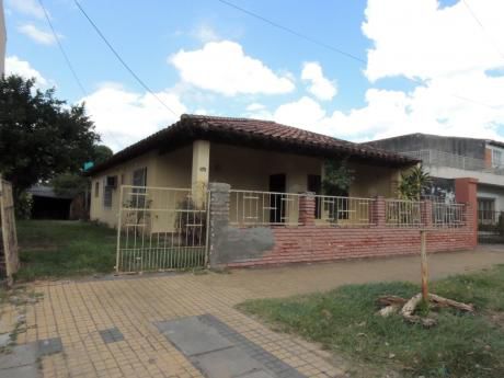 Casa Bo. San Vicente Zona Super El Pueblo Gral. Santos