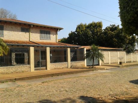 Residencia En Lambare