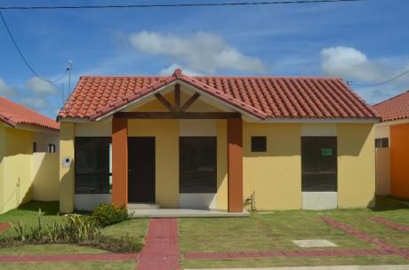 Hermosa Casa En Anticretico