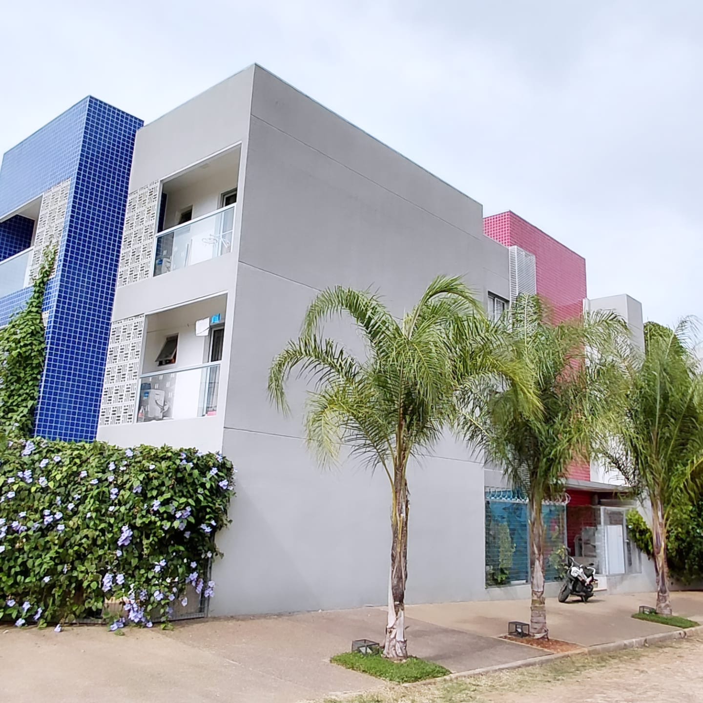 Vendo monoambiente en San Blas Dos zona UMAX — foto 2