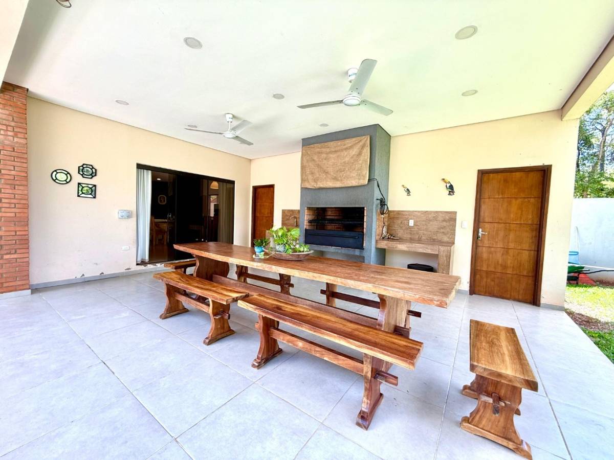 VENDO CASA EN SAN BERNARDINO — foto 3