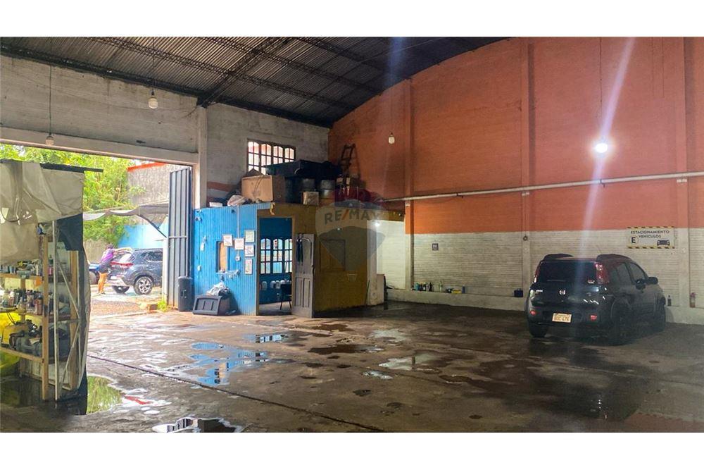 Depósito - Venta - Encarnación, Paraguay — foto 3
