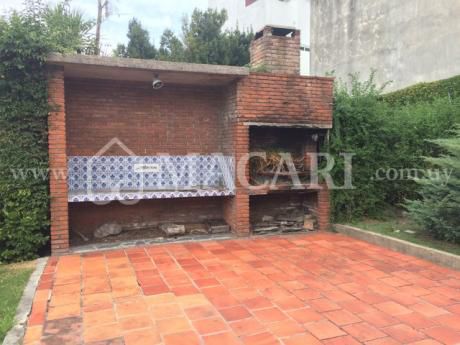 Importante Casa Sobre Palmar Padrón único De Categoría