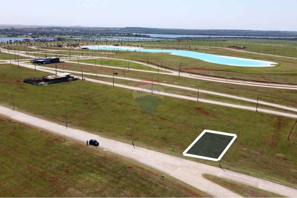 TERRENO EN CONDOMINIO COSTA DEL LAGO HERNANDARIAS — foto 3