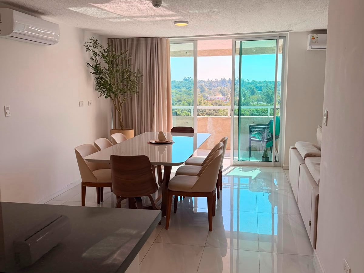 Alquilo Departamento Altamira Surubi’i - 2 Habitaciones — foto 3