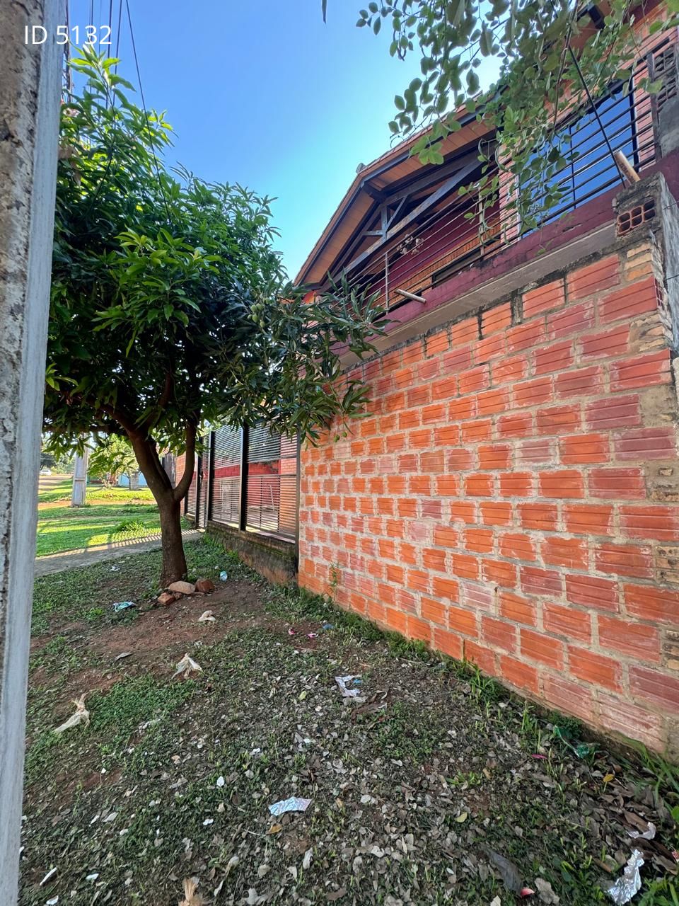 VENDO CASA EN ISLA BOGADO LUQUE — foto 3